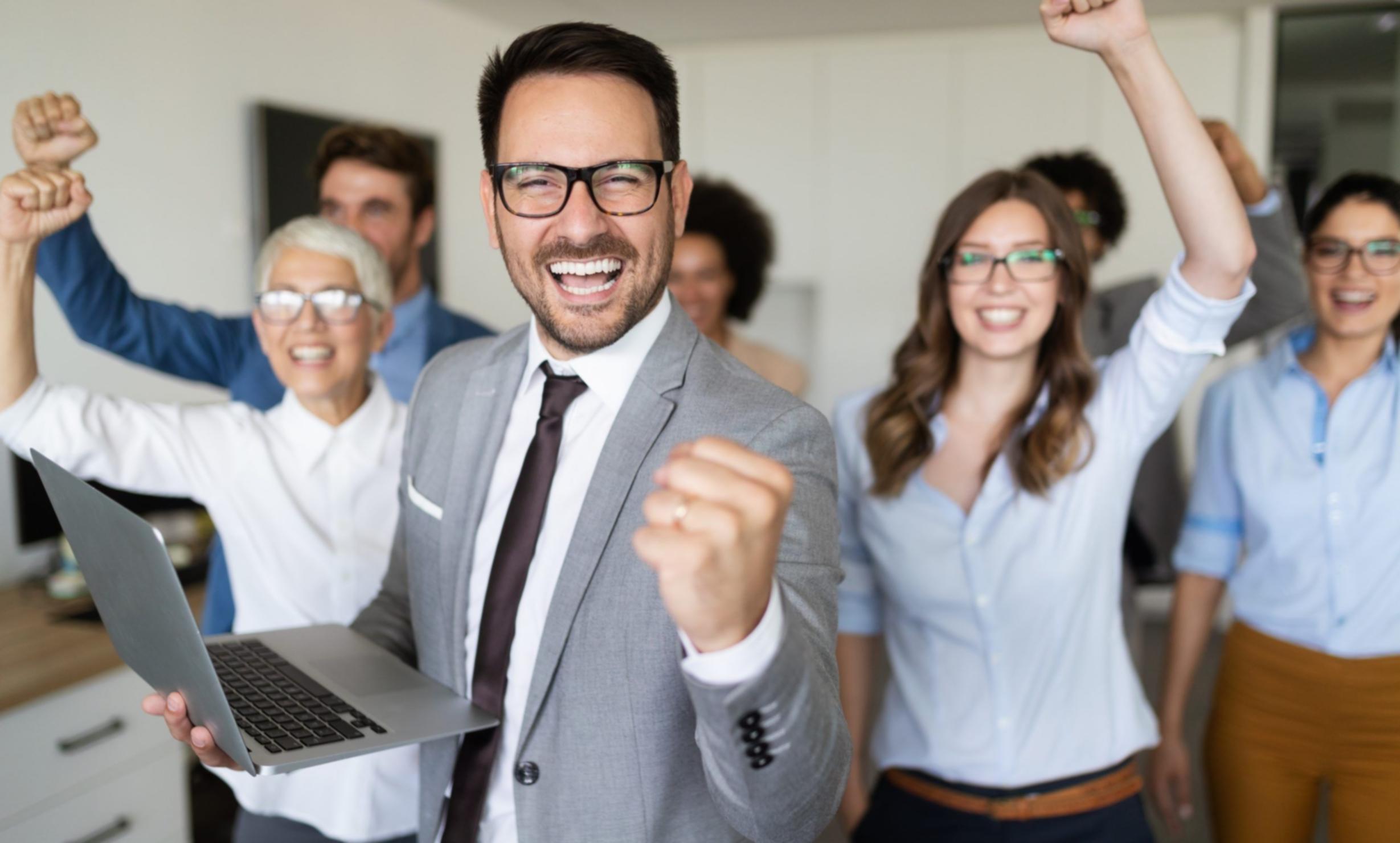 Praktische Finanzplanung in Aktion