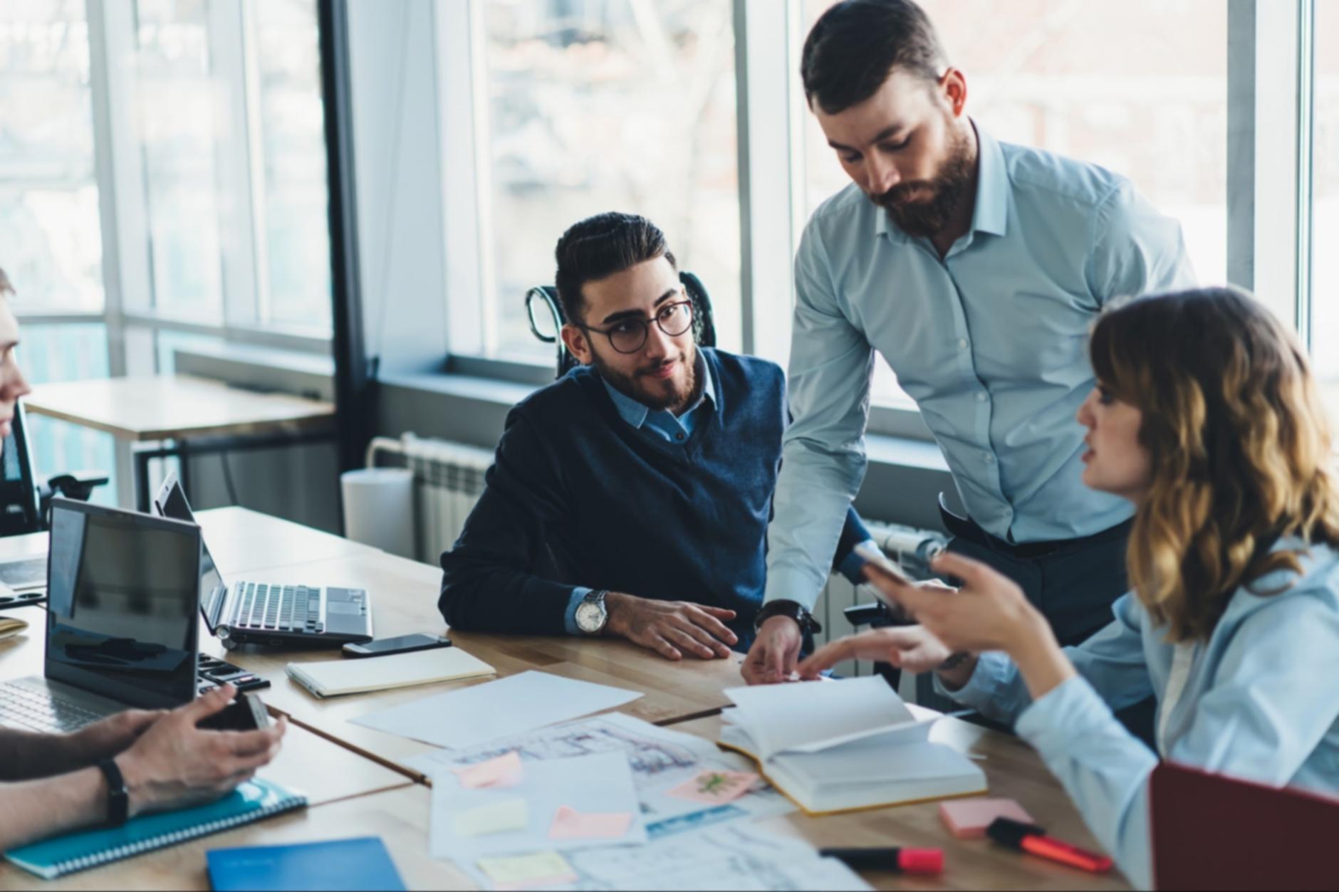 Finanzplanung Workshop